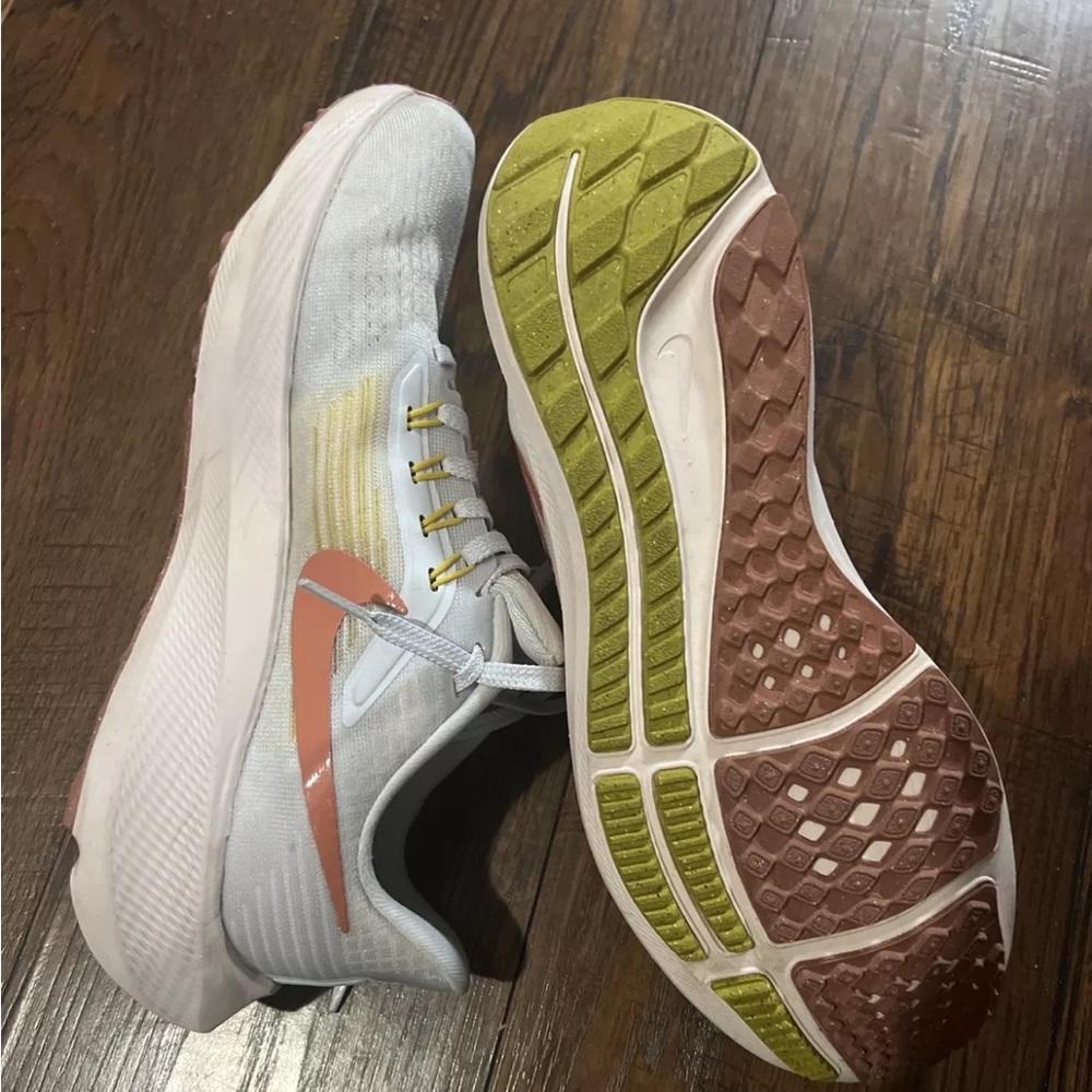 Nike Air Zoom Pegasus Zoom 39